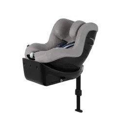 Cybex SIRONA Gi zomerhoes Grey | Grey