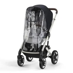 Cybex Talos S LUX Regenhoes