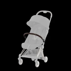 Cybex Veiligheidsbeugel Coya Dark Brown