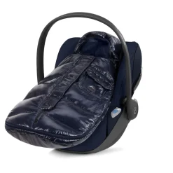 Cybex Voetenzak Autostoel Platinum Winter Mini Nautical Blue