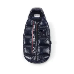 Cybex Voetenzak Autostoel Platinum Winter Mini Nautical Blue