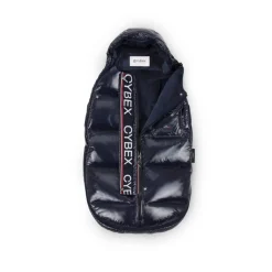Cybex Voetenzak Autostoel Platinum Winter Mini Nautical Blue