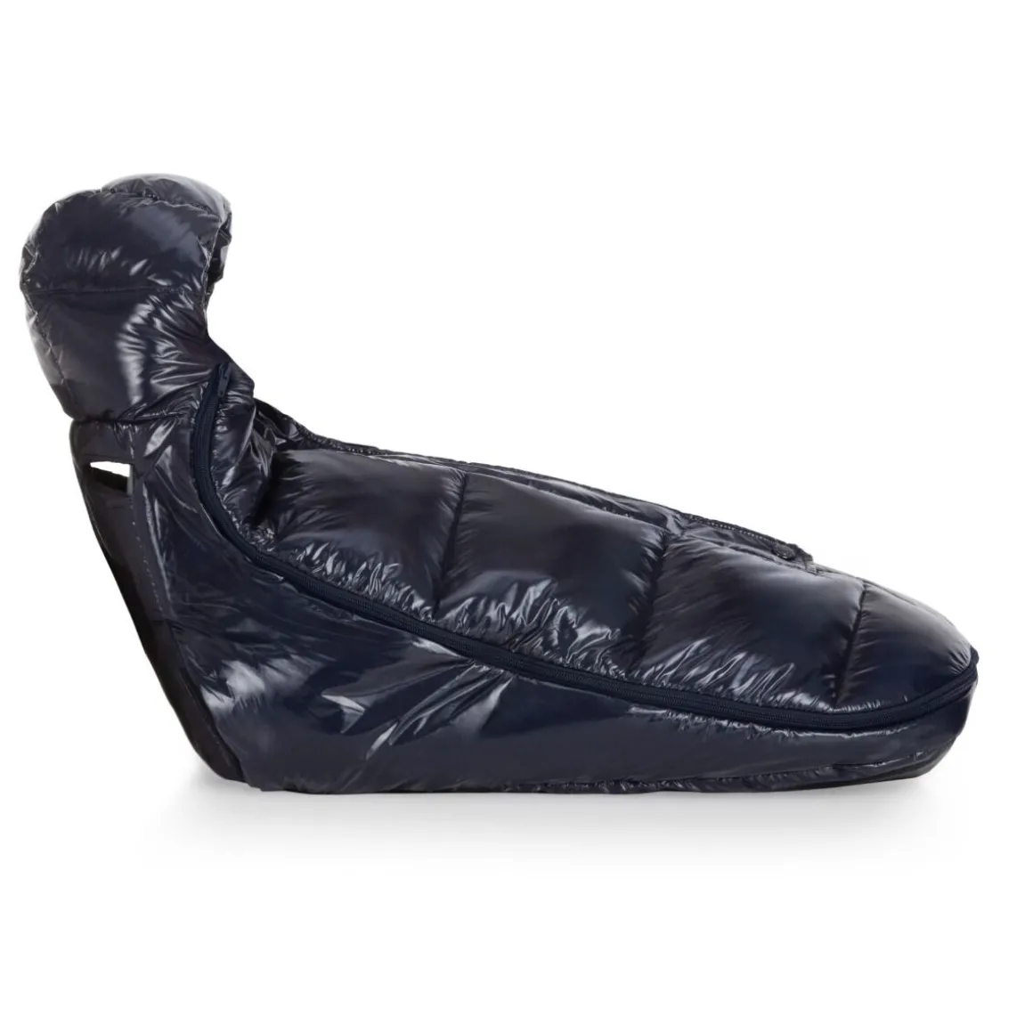 Cybex Voetenzak Autostoel Platinum Winter Mini Nautical Blue