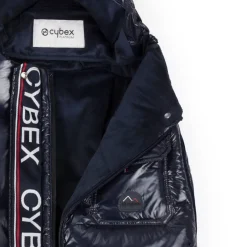 Cybex Voetenzak Autostoel Platinum Winter Mini Nautical Blue