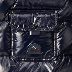 Cybex Voetenzak Autostoel Platinum Winter Mini Nautical Blue