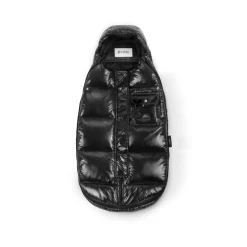 Cybex Voetenzak Autostoel Platinum Winter Mini Deep Black