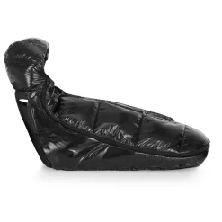 Cybex Voetenzak Autostoel Platinum Winter Mini Deep Black