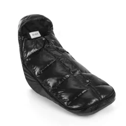 Cybex Voetenzak Autostoel Platinum Winter Mini Deep Black