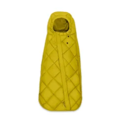 Cybex Voetenzak Snøgga Mini Mustard Yellow