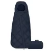 Cybex Voetenzak Snøgga Mini Nautical Blue