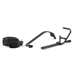 Cybex Zeno Hands Free Running Kit Black