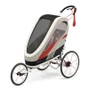 Cybex Zeno Multisport Kinderwagen Bleached Sand
