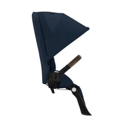 Cybex Zitting Gazelle S Silver Ocean Blue Navy Blue