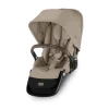 Cybex Zitting Gazelle S Taupe Almond Beige