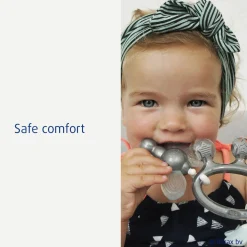 Difrax Bijtring Bijtjuweel