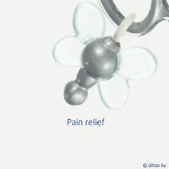 Difrax Bijtring Bijtjuweel