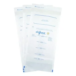 Difrax BtoB Moedermelk Bewaarzakjes