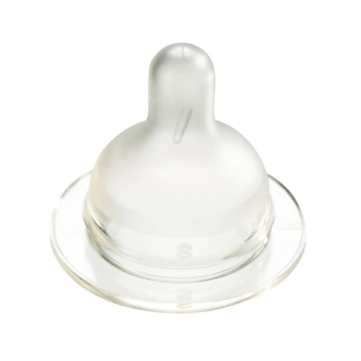 Difrax Flessenspenen Breed Maat S 2 Stuks