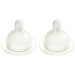 Difrax Flessenspenen Breed Maat L 2 Stuks