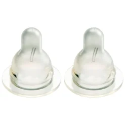 Difrax Flessenspenen Maat S 2 Stuks Kers