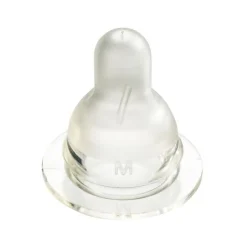 Difrax Flessenspenen Maat M 2 Stuks Kers