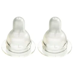 Difrax Flessenspenen Maat L 2 Stuks Kers