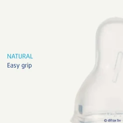 Difrax Flessenspenen Maat L 2 Stuks Kers