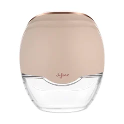 Difrax Handsfree Borstkolf