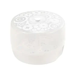 Difrax Magnetronsterilisator