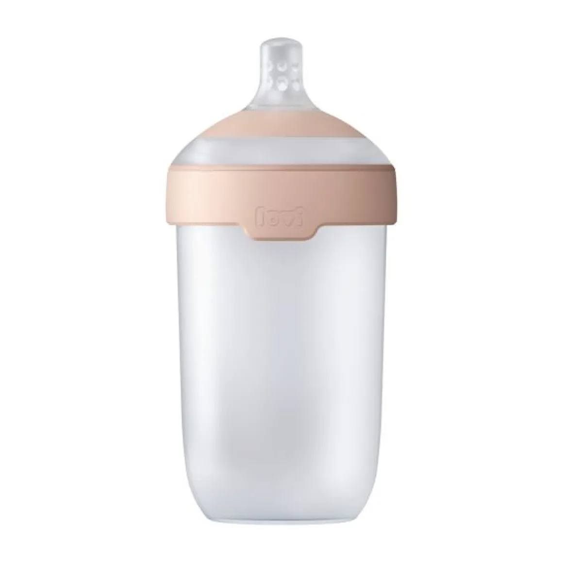 Difrax Mammafeel Fles 250 ml