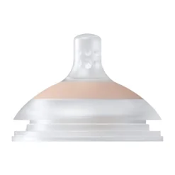 Difrax Mammafeel Flessenspeen Mini 0+ / XS