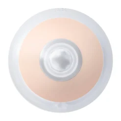 Difrax Mammafeel Flessenspeen Mini 0+ / XS