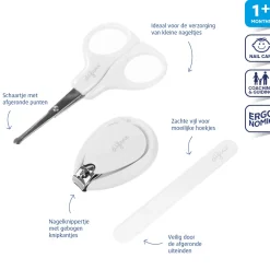 Difrax Manicure Set Deluxe