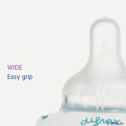 Difrax Ring 123 Breed