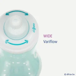 Difrax Ring 123 Breed