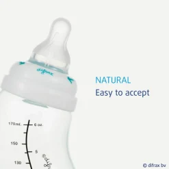 Difrax Ring 1-2-3 Smal