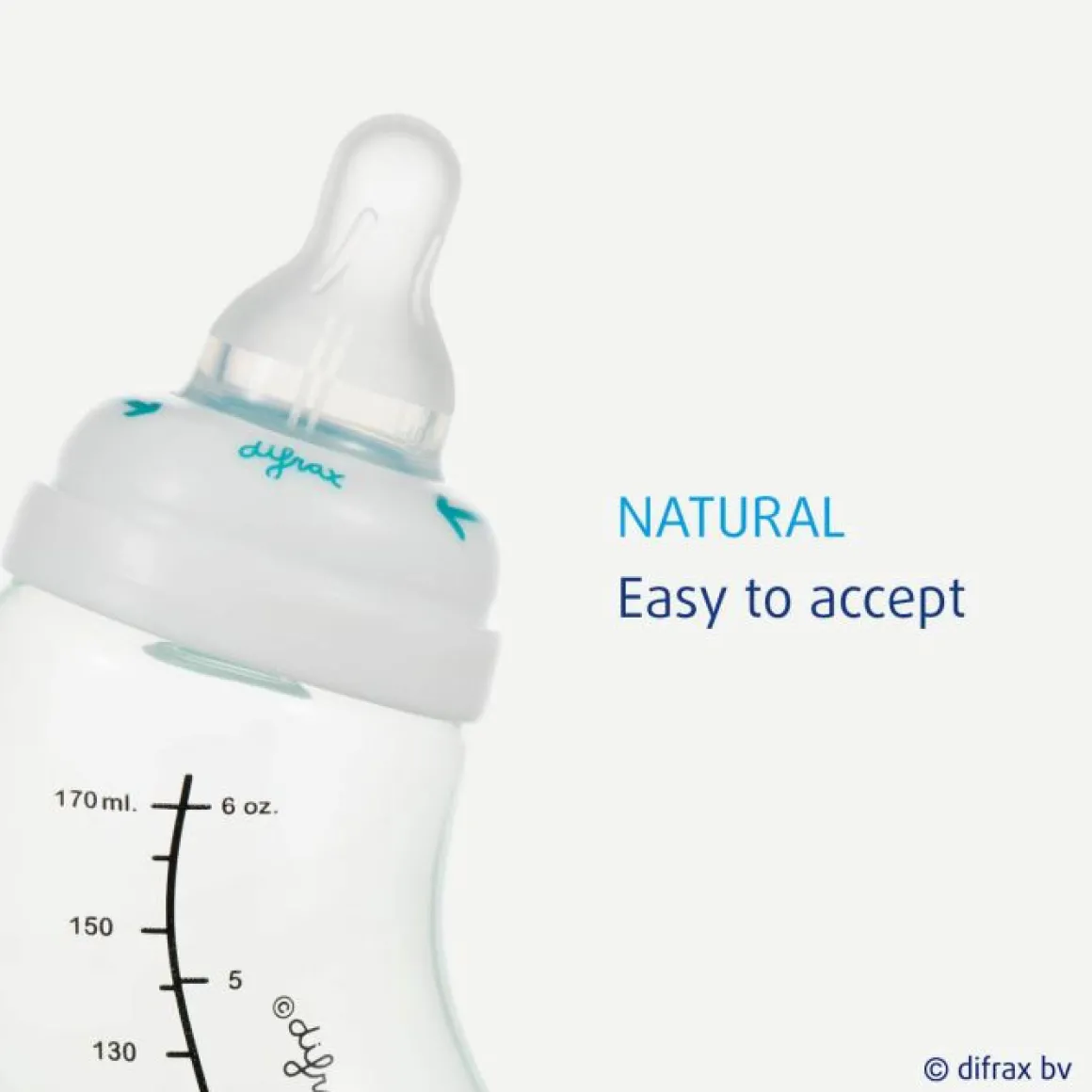 Difrax Ring 1-2-3 Smal