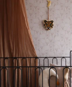 Doing Goods Cloudy Tiger Cub Hanger