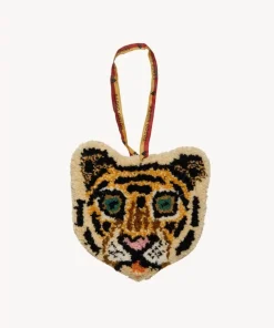 Doing Goods Cloudy Tiger Cub Hanger