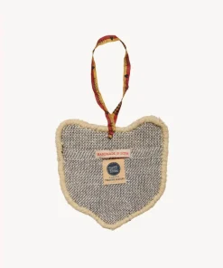 Doing Goods Cloudy Tiger Cub Hanger