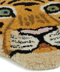 Doing Goods Dierenkop Cloudy Tiger