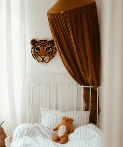 Doing Goods Dierenkop Cloudy Tiger