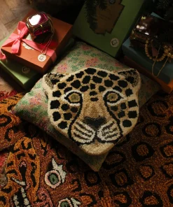 Doing Goods Dierenkop Loony Leopard