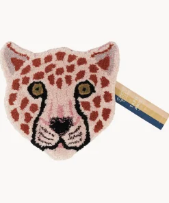 Doing Goods Dierenkop Pinky Leopard