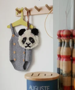 Doing Goods Dierenkop Plumpy Panda