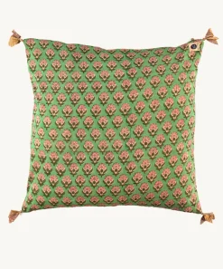 Doing Goods Emma Pillow Large Dessin