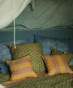 Doing Goods Emma Pillow Large Dessin