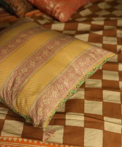 Doing Goods Emma Pillow Large Dessin