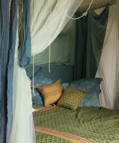 Doing Goods Emma Pillow Small Dessin