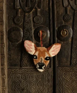 Doing Goods Francis Fawn Gift Hanger